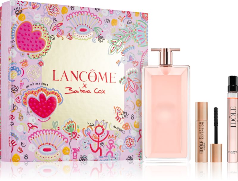 Lancôme Idôle set cadou pentru femei