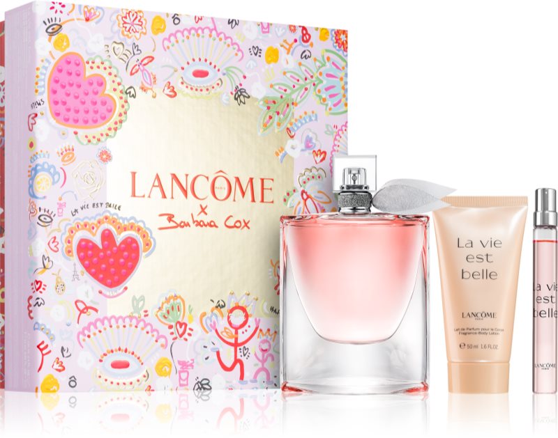 Lancôme La vie est belle set cadou pentru femei