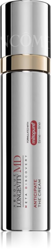 Lancôme Absolue Longevity MD Anticipate The Cream crema pentru reintinerire pentru femei 50 ml