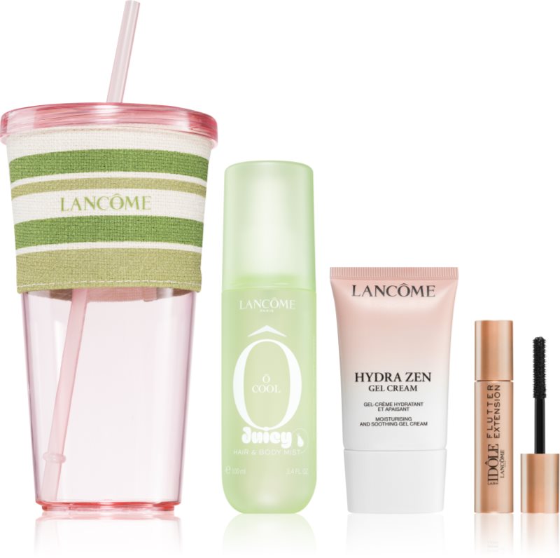 Lancôme Les Ô Cool Summer Set set cadou pentru femei
