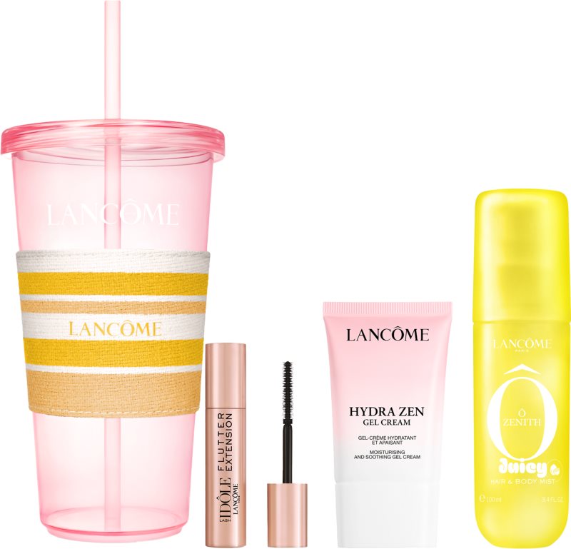 Lancôme Les Ô Zenith Summer Set set cadou pentru femei