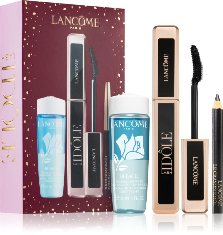 Lancôme Lash Idôle set cadou pentru femei