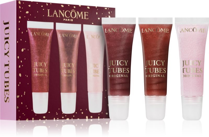 Lancôme Juicy Tubes set cadou pentru femei