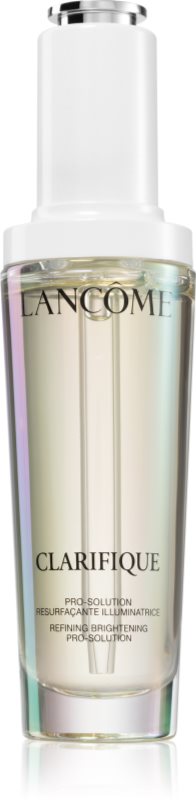 Lancôme Clarifique Refining Brightening Pro-Solution ser cu efect iluminator 50 ml