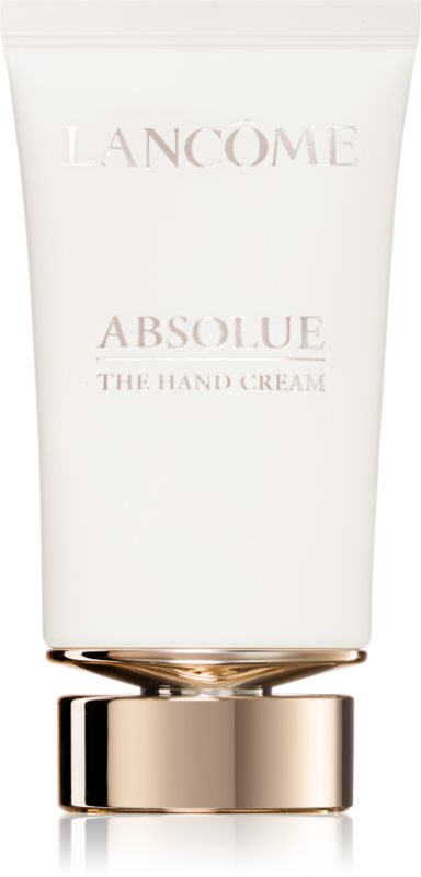 Lancôme Absolue Hand Cream crema de maini hidratanta 50 ml