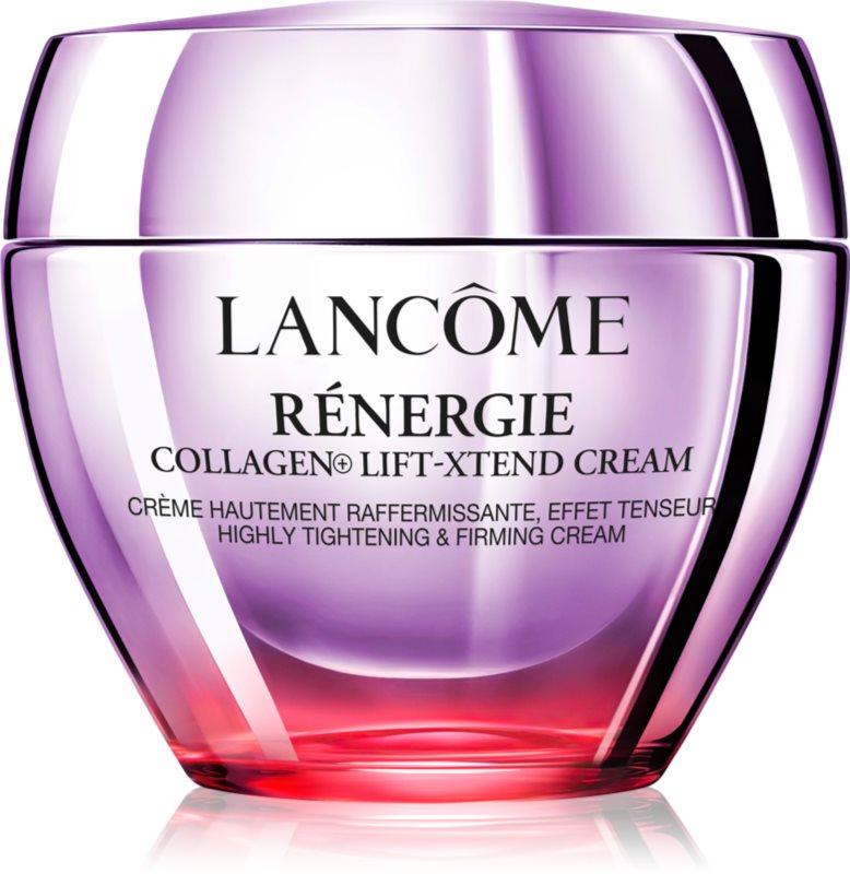 Lancôme Rénergie Collagen+ Lift-Xtend Cream cremă pentru față cu colagen 50 ml