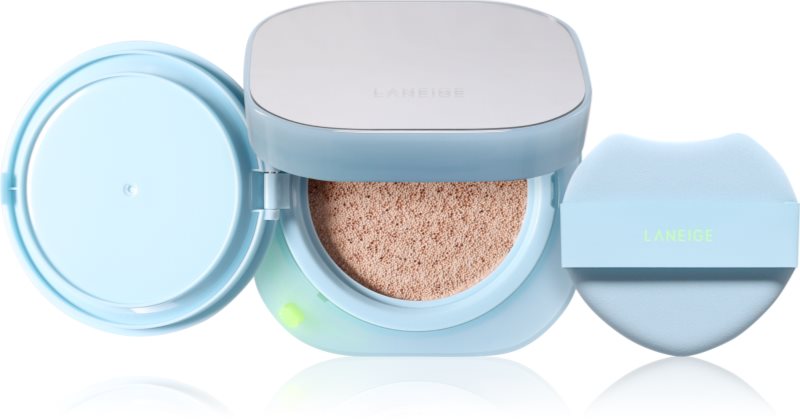 LANEIGE Neo Cushion Mewy make-up compact + refill