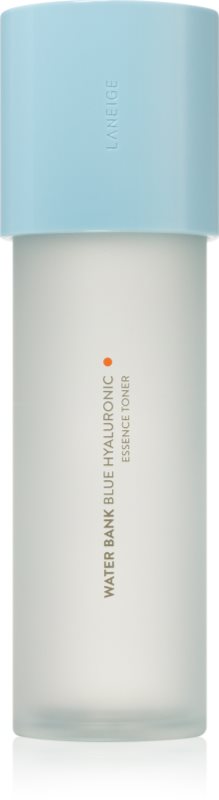 LANEIGE Water Bank Blue Hyaluronic tonic hidratant pentru ten normal spre uscat 160 ml