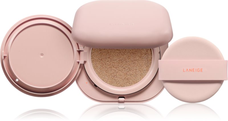 LANEIGE Neo Cushion Glow makeup compact iluminator