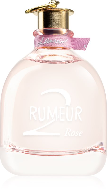Lanvin Rumeur 2 Rose Eau de Parfum pentru femei