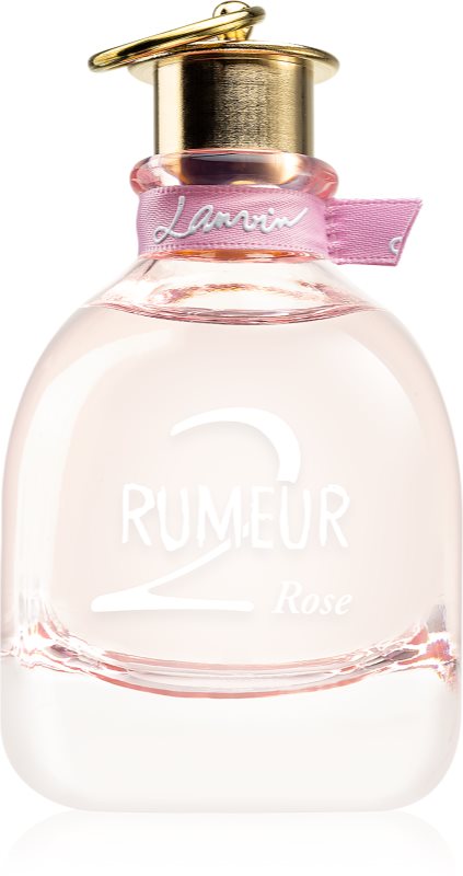 Lanvin Rumeur 2 Rose Eau de Parfum pentru femei