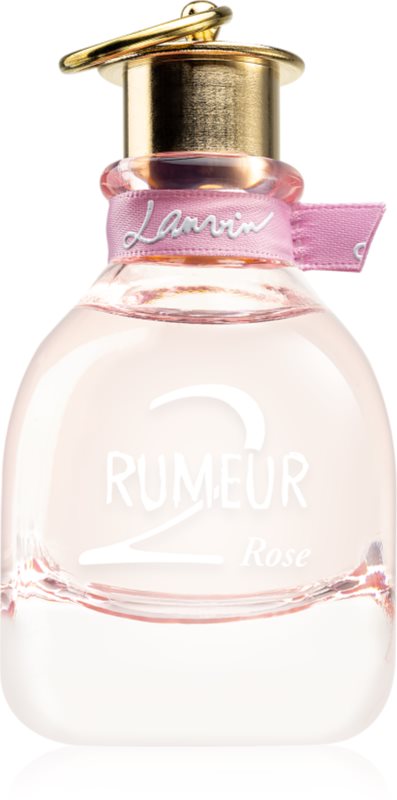 Lanvin Rumeur 2 Rose Eau de Parfum pentru femei