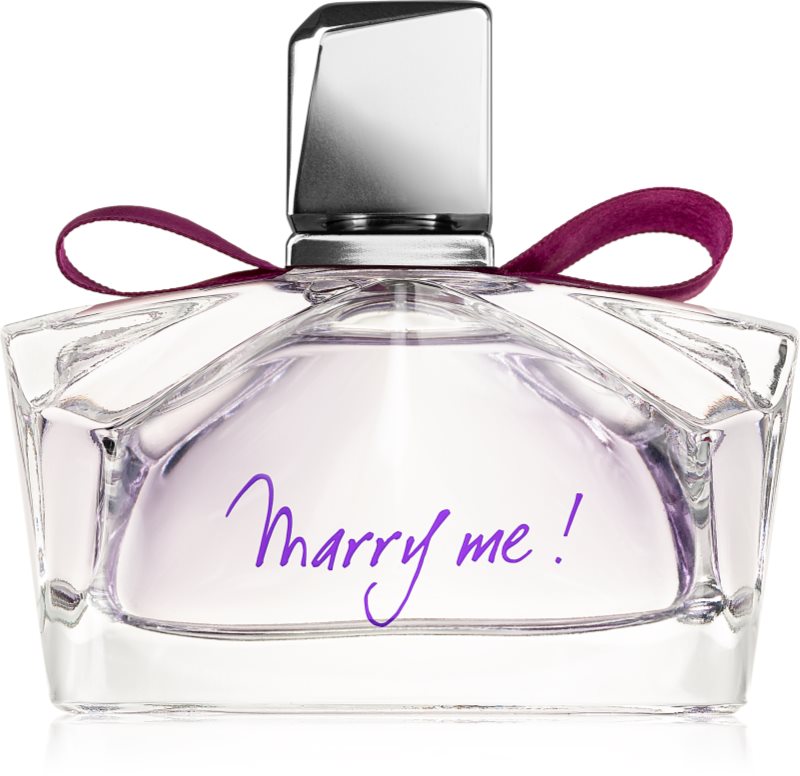 Lanvin Marry Me! Eau de Parfum pentru femei