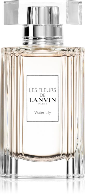 Lanvin Water Lily Eau de Toilette pentru femei 50 ml