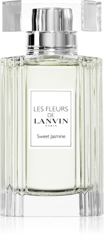 Lanvin Sweet Jasmine Eau de Toilette pentru femei