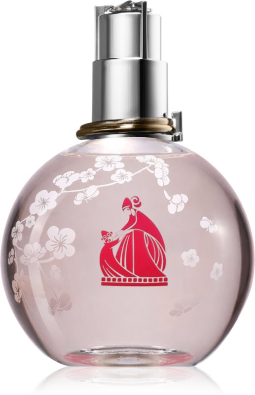 Lanvin Éclat d'Arpège White Tea Eau de Parfum pentru femei 100 ml