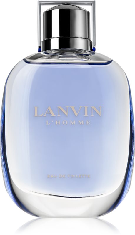 Lanvin L'Homme Eau de Toilette pentru bărbați 100 ml