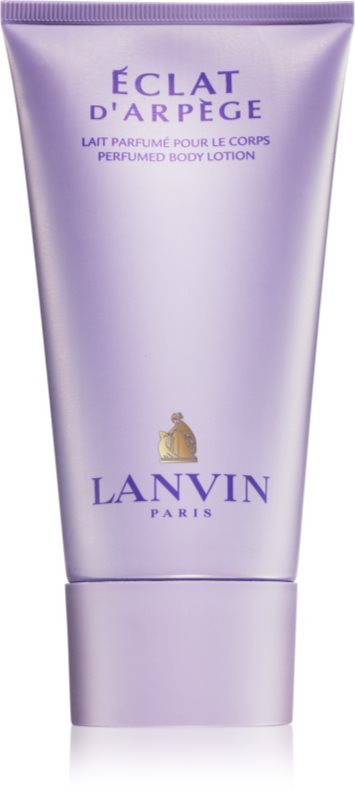 Lanvin Éclat d'Arpège lapte de corp pentru femei 150 ml