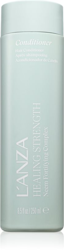 L'anza Healing Strength Manuka Honey balsam hidratant 250 ml