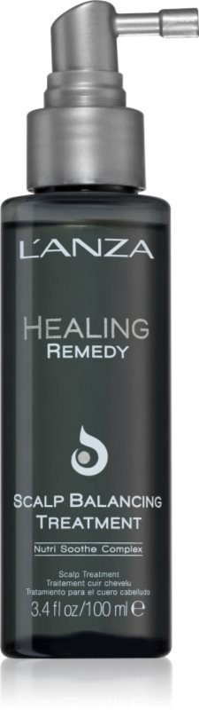 L'anza Healing Remedy Scalp Balancing Tratament pentru scalp Leave-In 100 ml