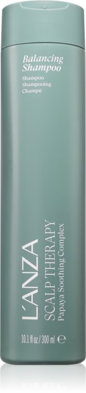 L'anza Balancing Shampoo șampon pentru păr 300 ml