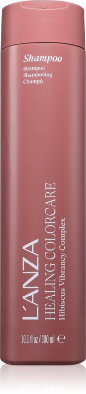 L'anza Healing ColorCare sampon protector pentru păr vopsit