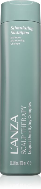 L'anza Healing Nourish Stimulating șampon energizant pentru păr fin, slab și casant 300 ml