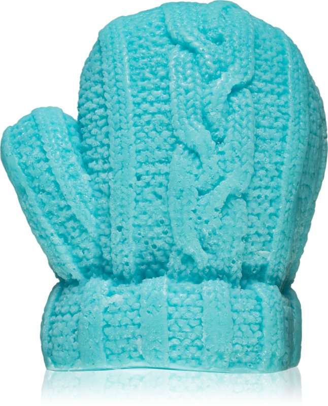 LaQ Happy Soaps Blue Glove săpun solid 90 g