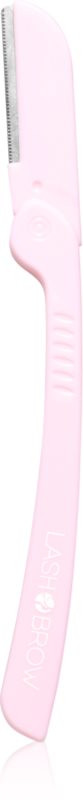 Lash Brow Eyebrow Razor brici pentru sprâncene 1 buc