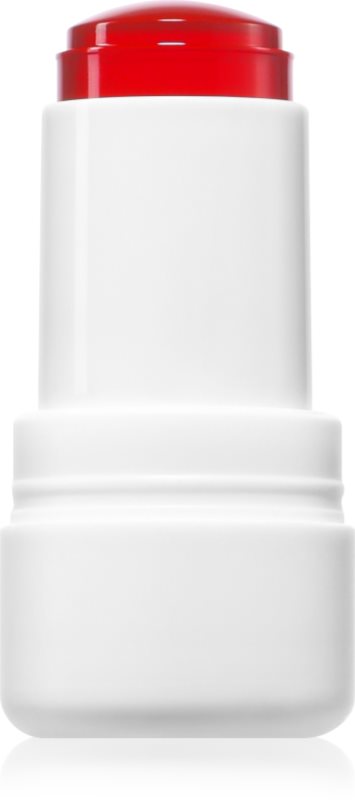Lash Brow Jelly Cheeks Tint machiaj multifuncțional pentru ochi, buze și față culoare Tropical Coral 5 g