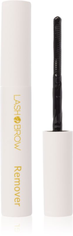 Lash Brow Remover for bonding eyelashes produs pentru îndepărtarea genelor false 1 buc