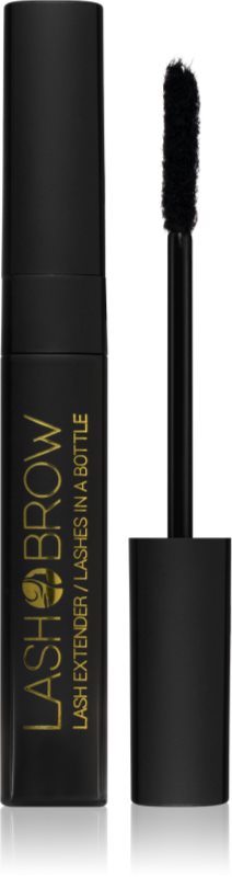 Lash Brow Lashes in a Bottle extensie pentru gene 3 g