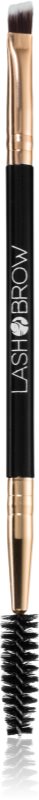 Lash Brow Eyebrow Brush Type 3 perie de sprâncene cu două capete 1 buc
