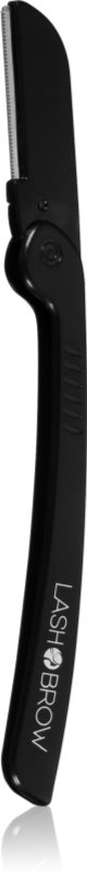 Lash Brow Eyebrow Razor brici pentru sprâncene 1 buc