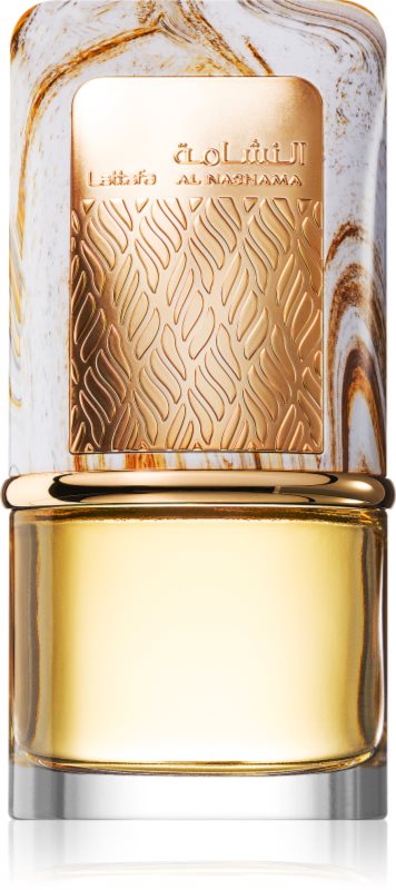 Lattafa Al Nashama Eau de Parfum unisex 100 ml