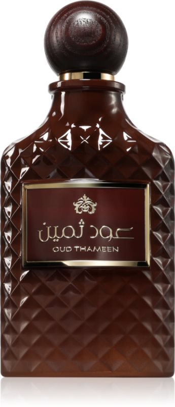 Asdaaf Oud Thameen Eau de Parfum unisex 100 ml