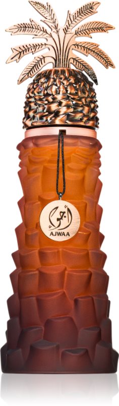 Lattafa Pride Ajwaa Eau de Parfum unisex 90 ml