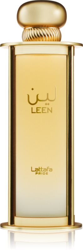 Lattafa Pride Leen Eau de Parfum unisex 100 ml