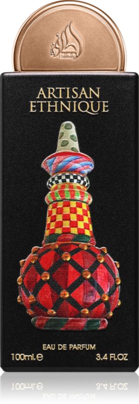 Lattafa Artisan Ethnique Eau de Parfum unisex 100 ml