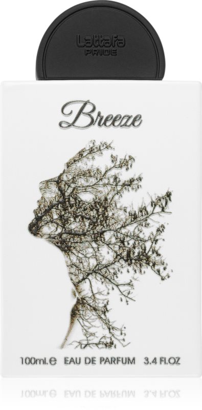 Lattafa Pride Breeze Eau de Parfum unisex 100 ml