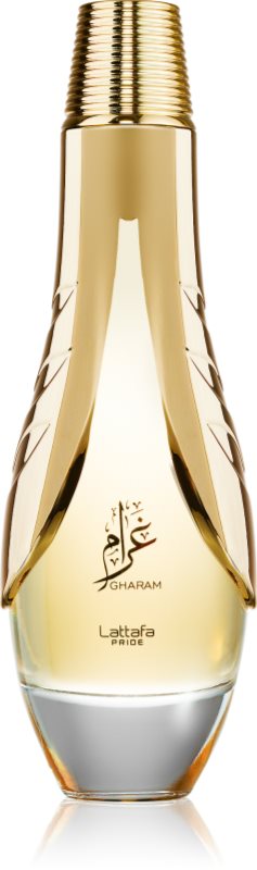 Lattafa Pride Gharam Eau de Parfum unisex 100 ml
