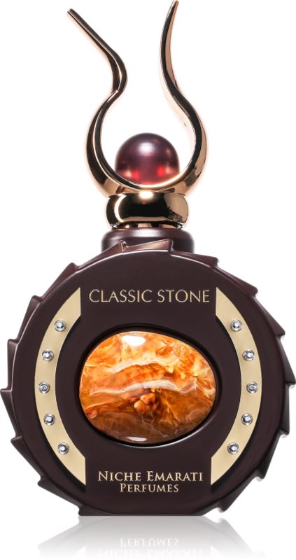 Niche Emarati Classic Stone Eau de Parfum unisex 100 ml