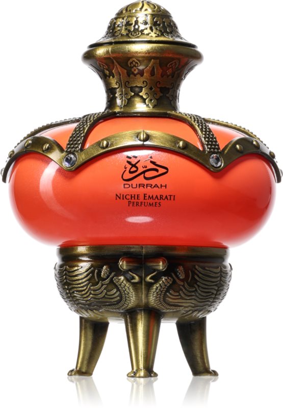 Niche Emarati Durrah Eau de Parfum unisex 100 ml