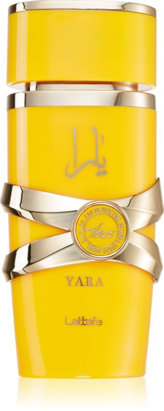Lattafa Yara Tous Eau de Parfum pentru femei 100 ml