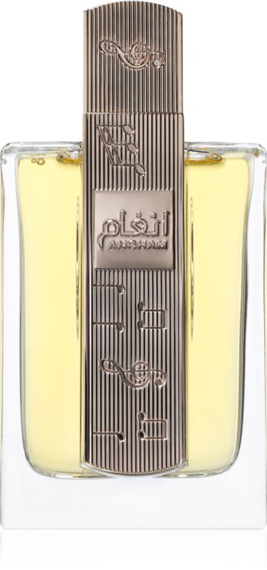 Lattafa Angham Eau de Parfum unisex 100 ml