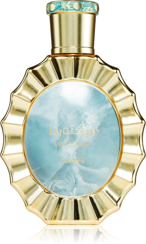 Lattafa Victoria Eau de Parfum unisex 100 ml