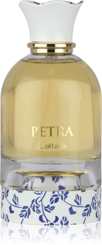 Lattafa Petra Eau de Parfum unisex 100 ml