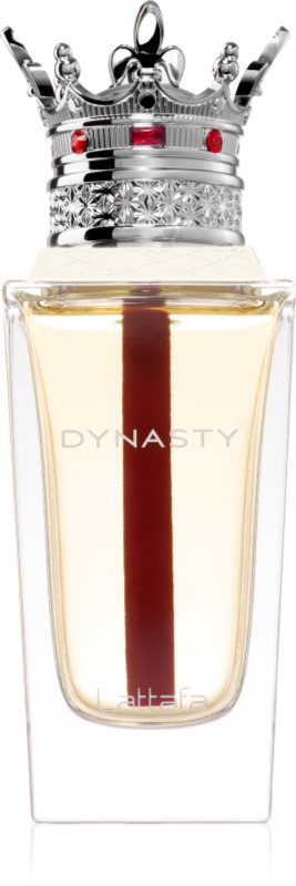 Lattafa Dynasty Eau de Parfum unisex 100 ml