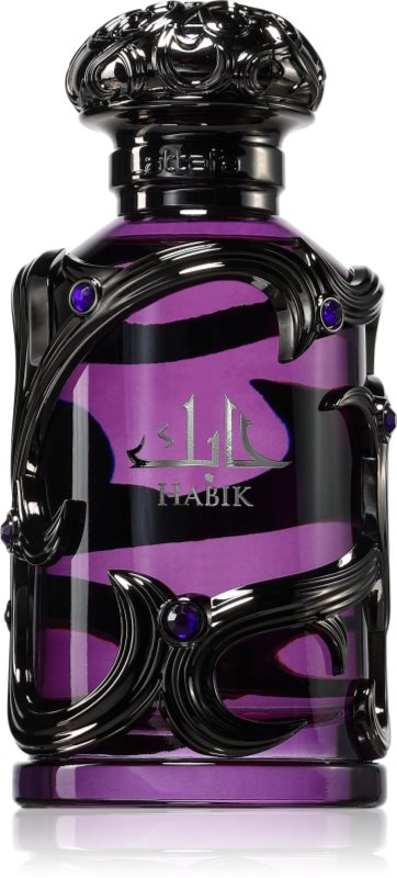 Lattafa Habik For Men Eau de Parfum pentru bărbați 100 ml