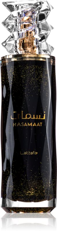 Lattafa Nasmaat Eau de Parfum unisex 100 ml